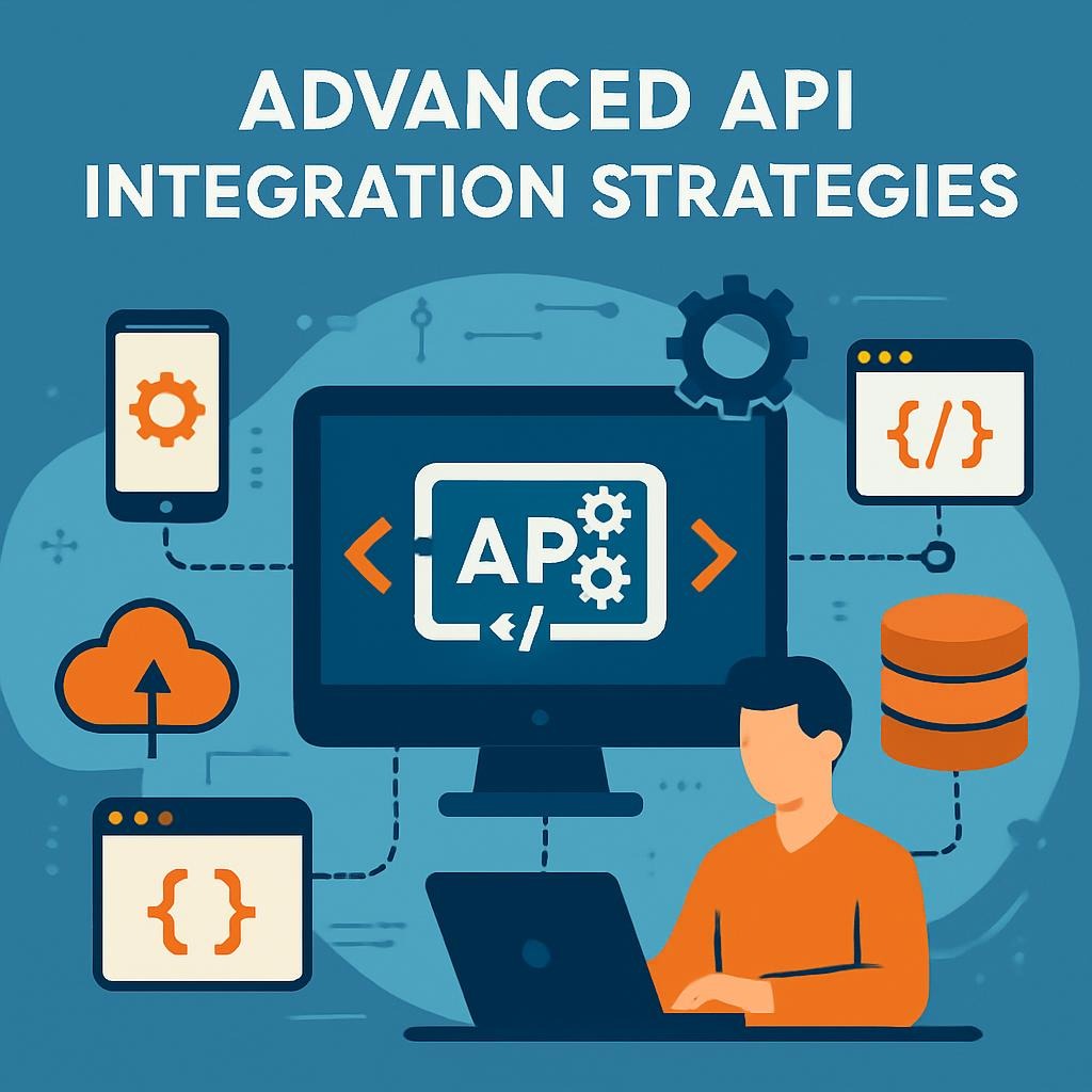 This Simple API Integration Saved Me 20+ Dev Hours: The Complete Developer's Guide to Smart API Strategy in 2025 3 Advanced API Integration Strategies
