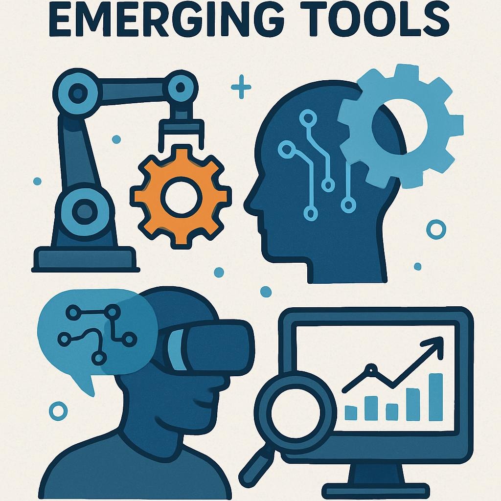 This Simple API Integration Saved Me 20+ Dev Hours: The Complete Developer's Guide to Smart API Strategy in 2025 5 Future Trends & Emerging Tools