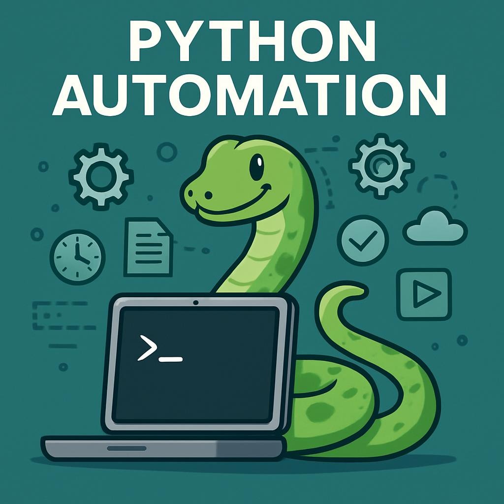 Python Automation
