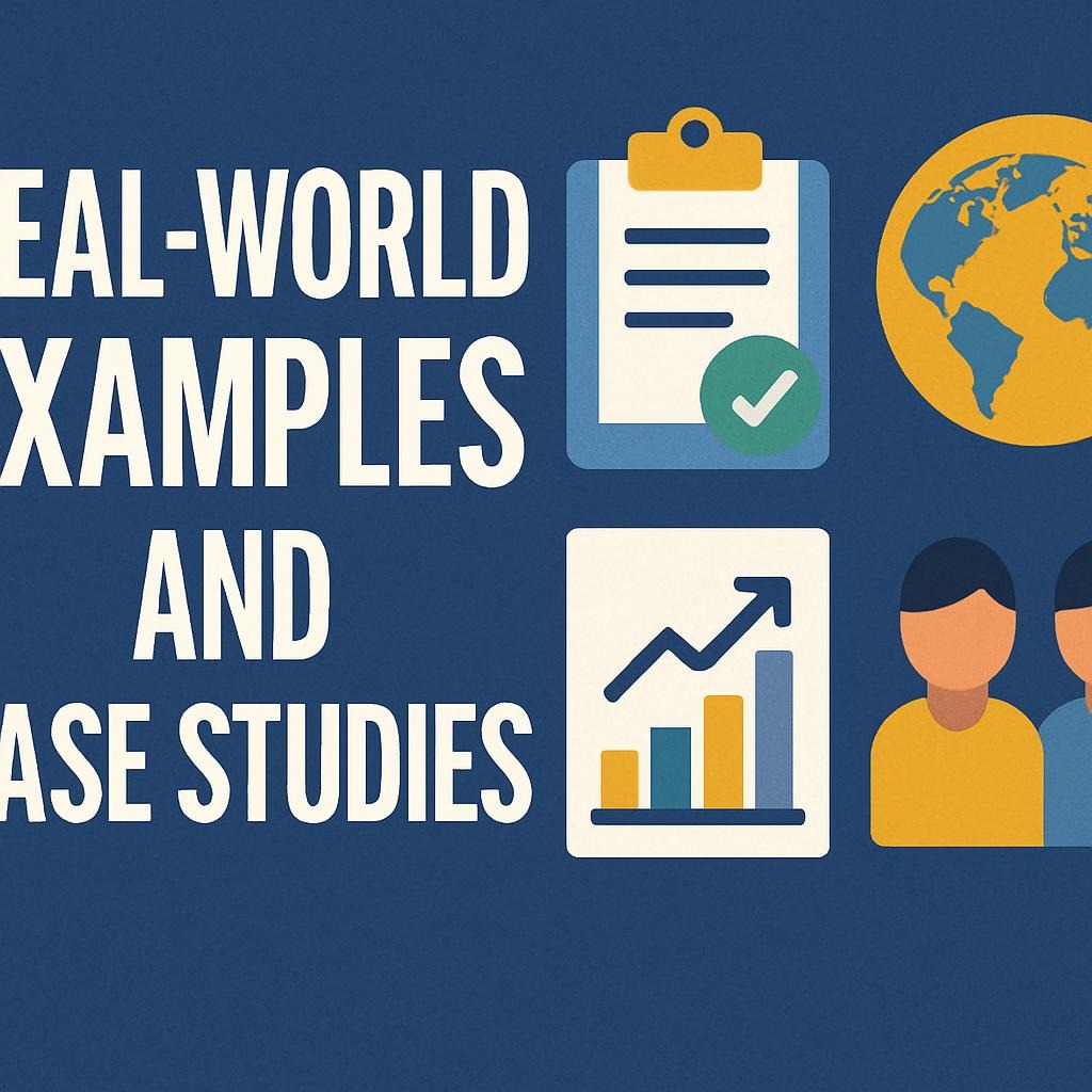 How I Automated Workflow with AI in Just One Day 4 Real-World Examples and Case Studies