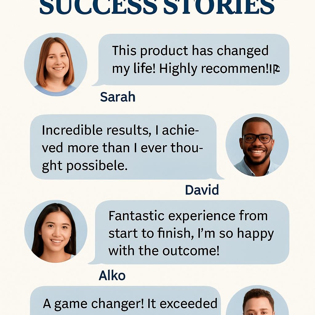 How I Automated Workflow with AI in Just One Day 5 User Testimonials and Success Stories