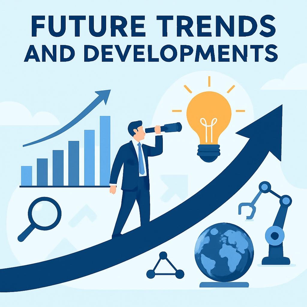 How I Automated Workflow with AI in Just One Day 7 Future Trends and Developments