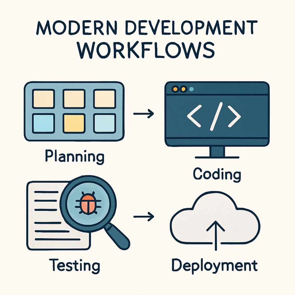 This Hidden GitHub Repository Changed How I Code Forever 1 Modern Development Workflows