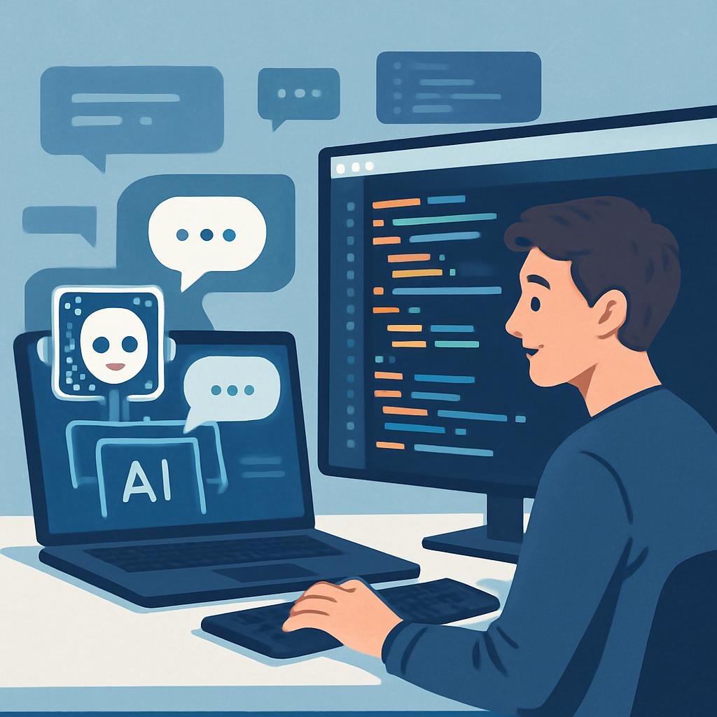 This Hidden GitHub Repository Changed How I Code Forever 4 Modern AI Coding Assistants
