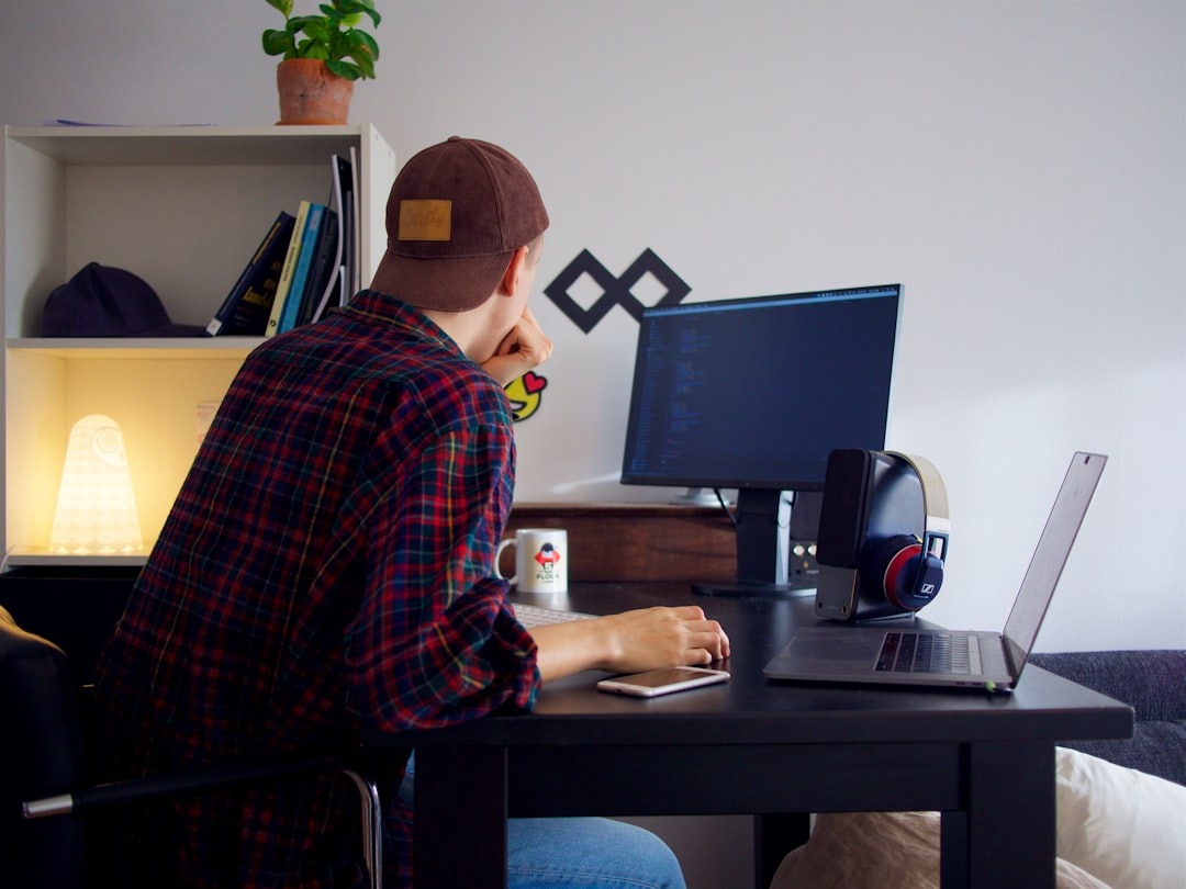Why Freelance Coding is the Ultimate Side Hustle (And How to Start Today) 5 Freelance Business