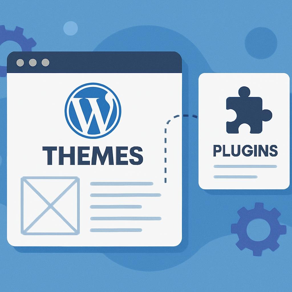 7 Automated Coding Side Hustles That Earn Without Daily Work 2 WordPress Themes and Plugins