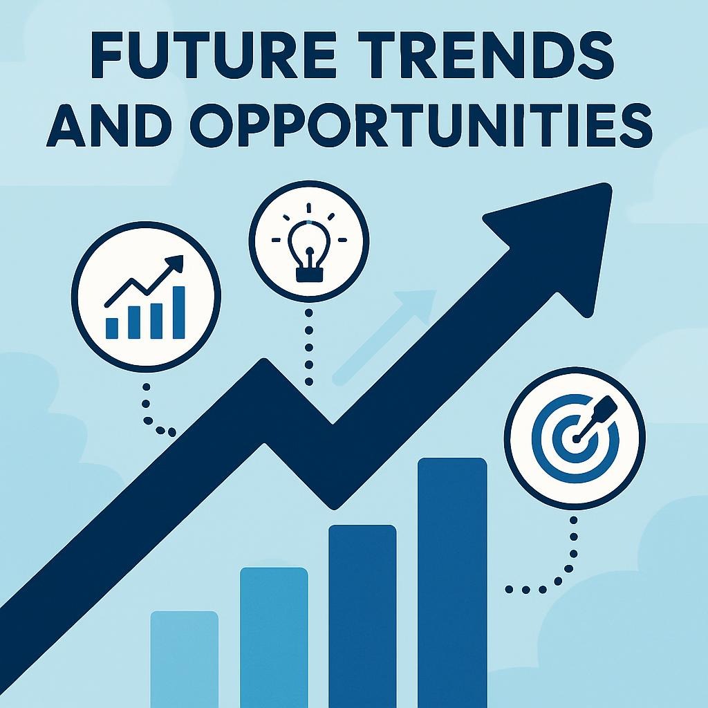 7 Automated Coding Side Hustles That Earn Without Daily Work 8 Future Trends and Opportunities