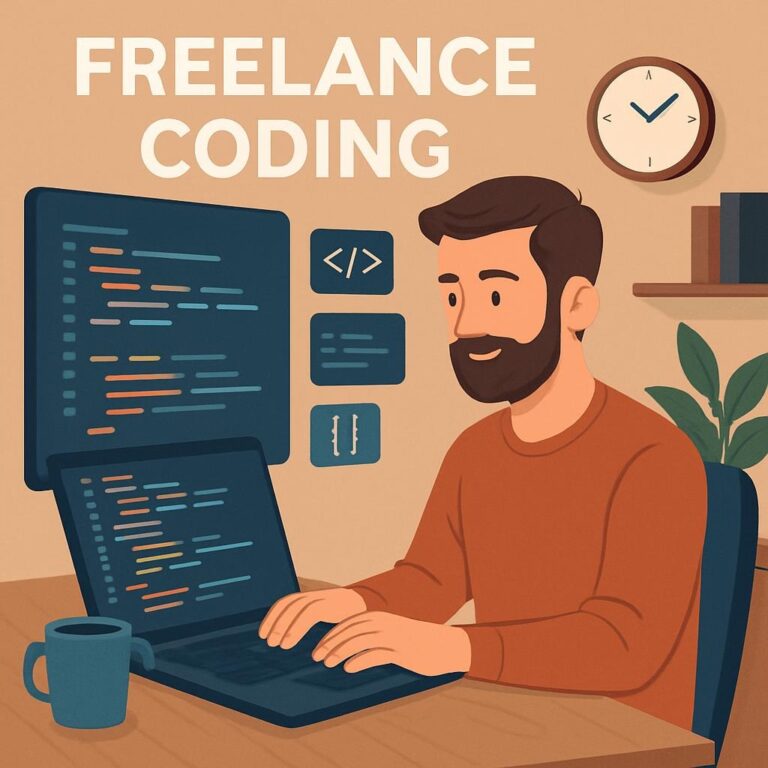 Freelance Coding