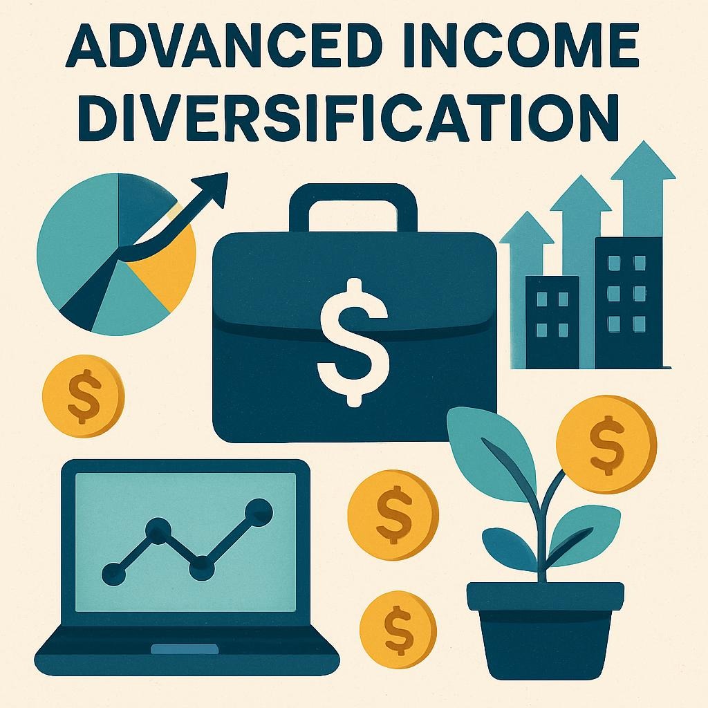 Advanced Income Diversification