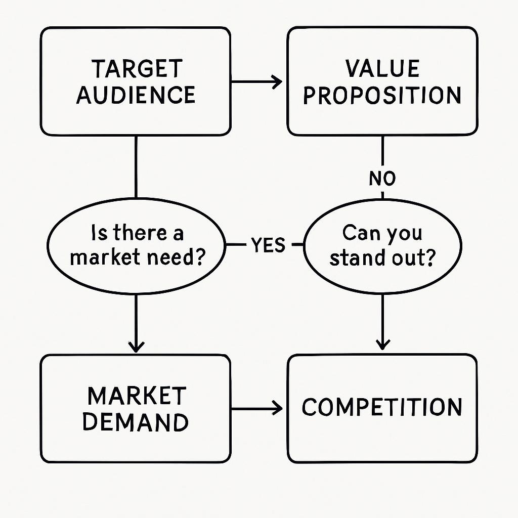 App Idea Validation Framework