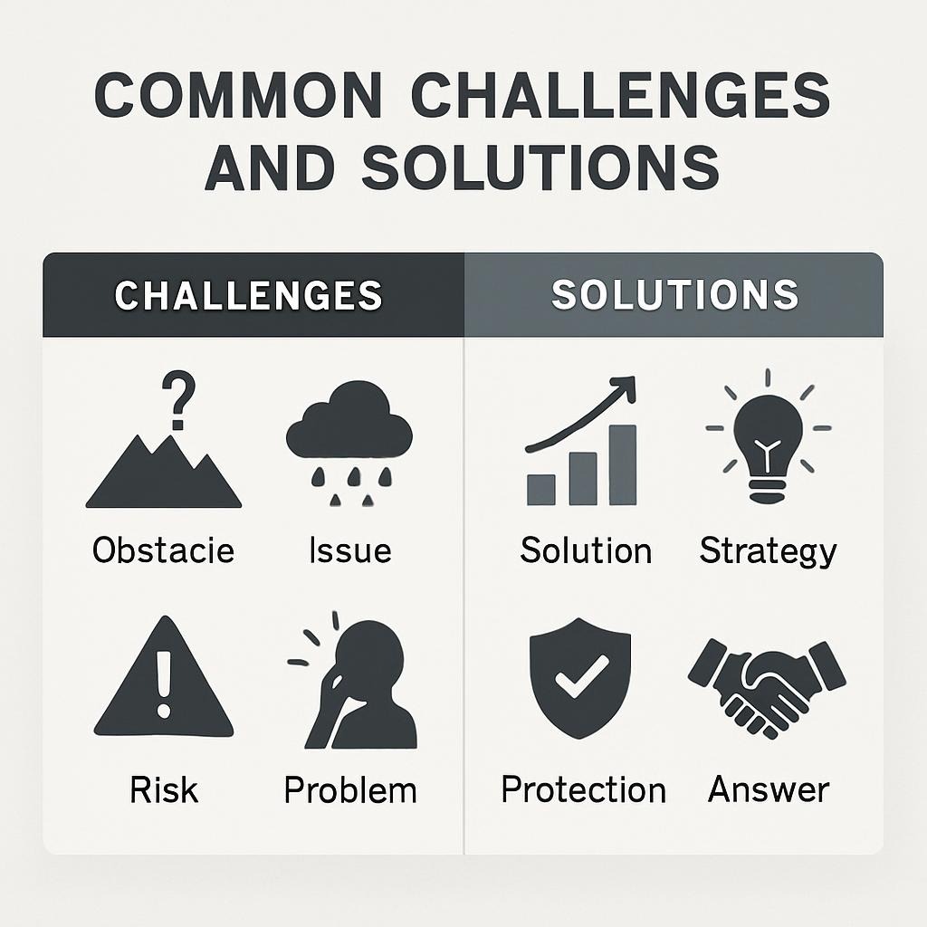 5 Free Extensions That Instantly Boost Productivity in 2025 4 Common Challenges and Solutions