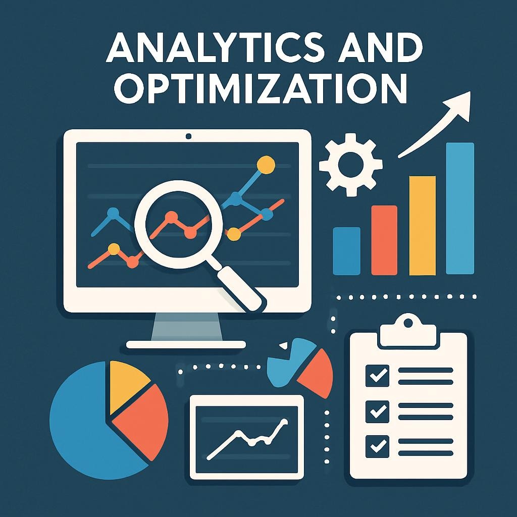 5 Free Extensions That Instantly Boost Productivity in 2025 6 Analytics and Optimization