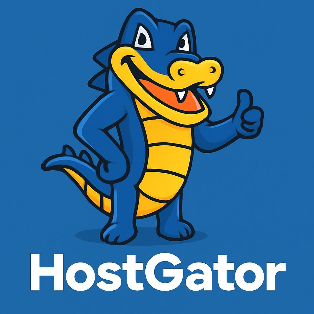 HostGator