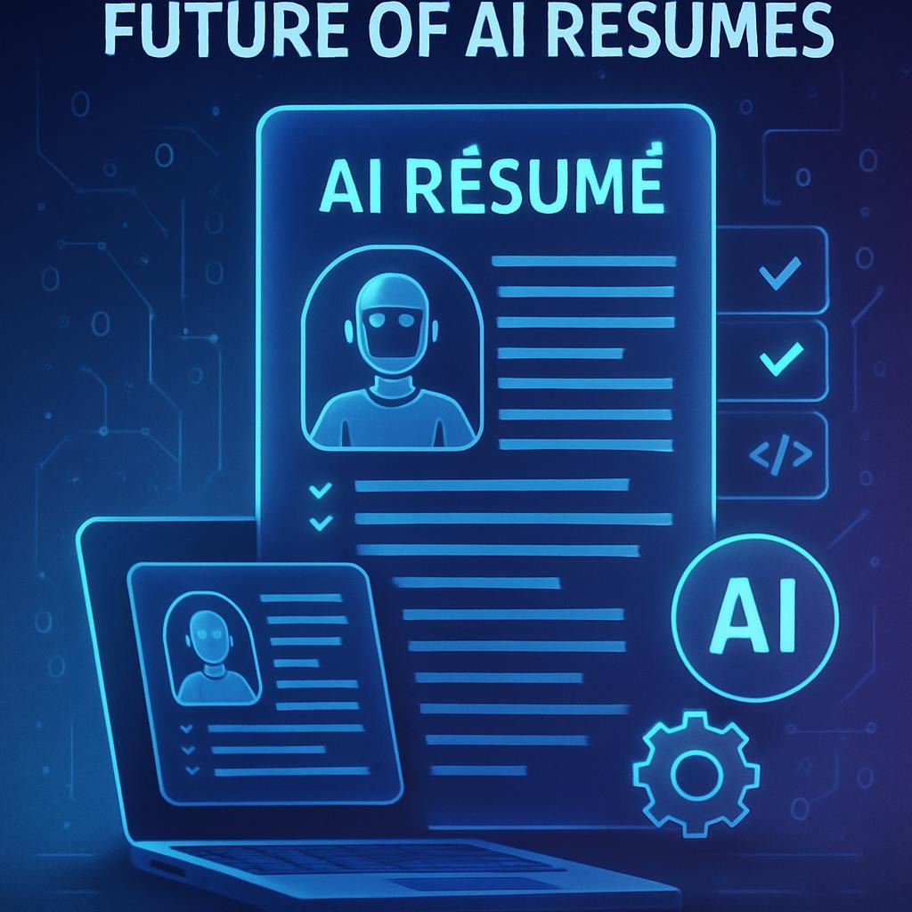 AI Résumé Builders: Which One Wins in 2025? 6 Future of AI Résumés