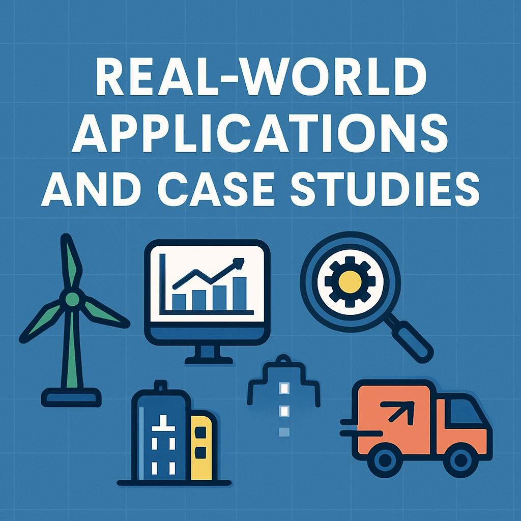 These GitHub Projects Are Redefining AI Development (2025) 4 Real-World Applications and Case Studies