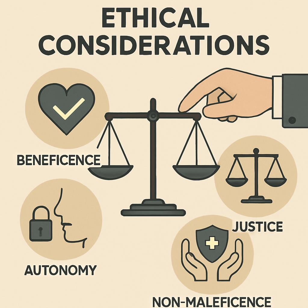 Ethical Considerations