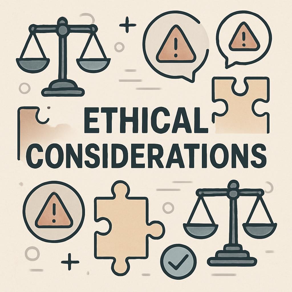 Ethical Considerations