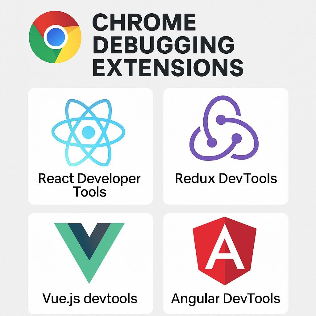 How This Chrome Add-on Saved Me Hours of Debugging in 2025: The Developer's Secret Weapon 2 Chrome Debugging Extensions