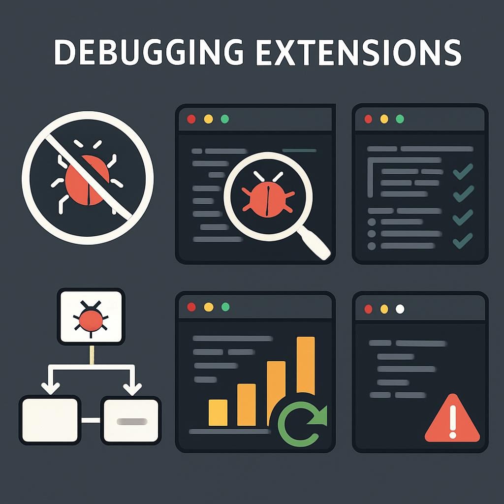 How This Chrome Add-on Saved Me Hours of Debugging in 2025: The Developer's Secret Weapon 3 Modern Debugging Extensions