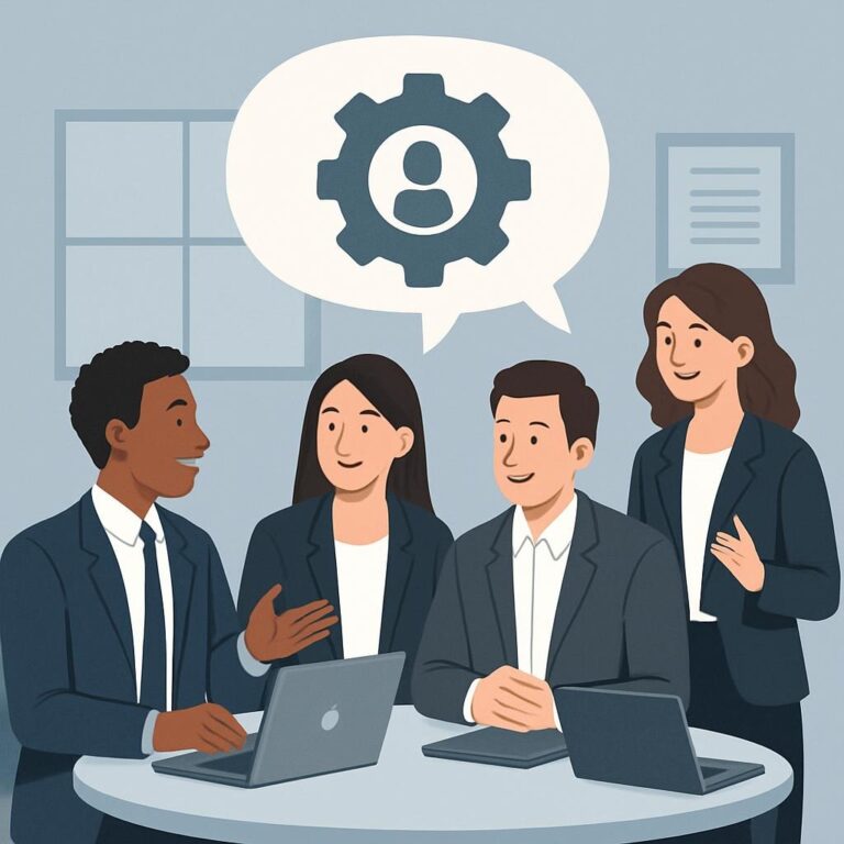 Tech Recruiters
