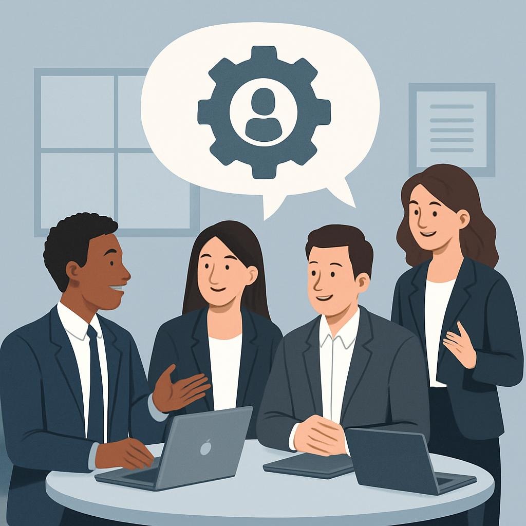 Tech Recruiters