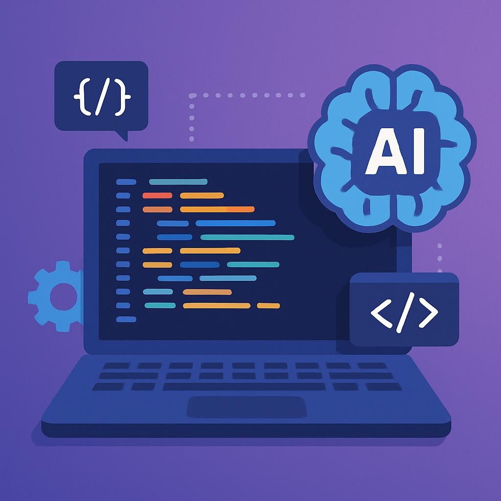 2025’s Best Free AI Tools Every Coder Should Use 2 What Are AI Coding Tools?