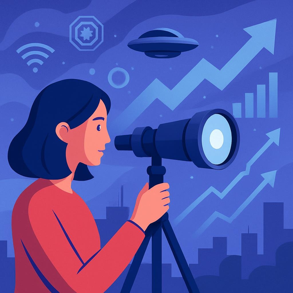 2025’s Best Free AI Tools Every Coder Should Use 6 Future Trends