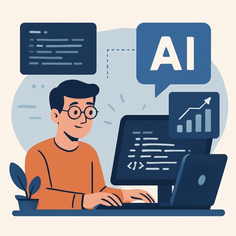 AI Tools Boosting Developer Productivity