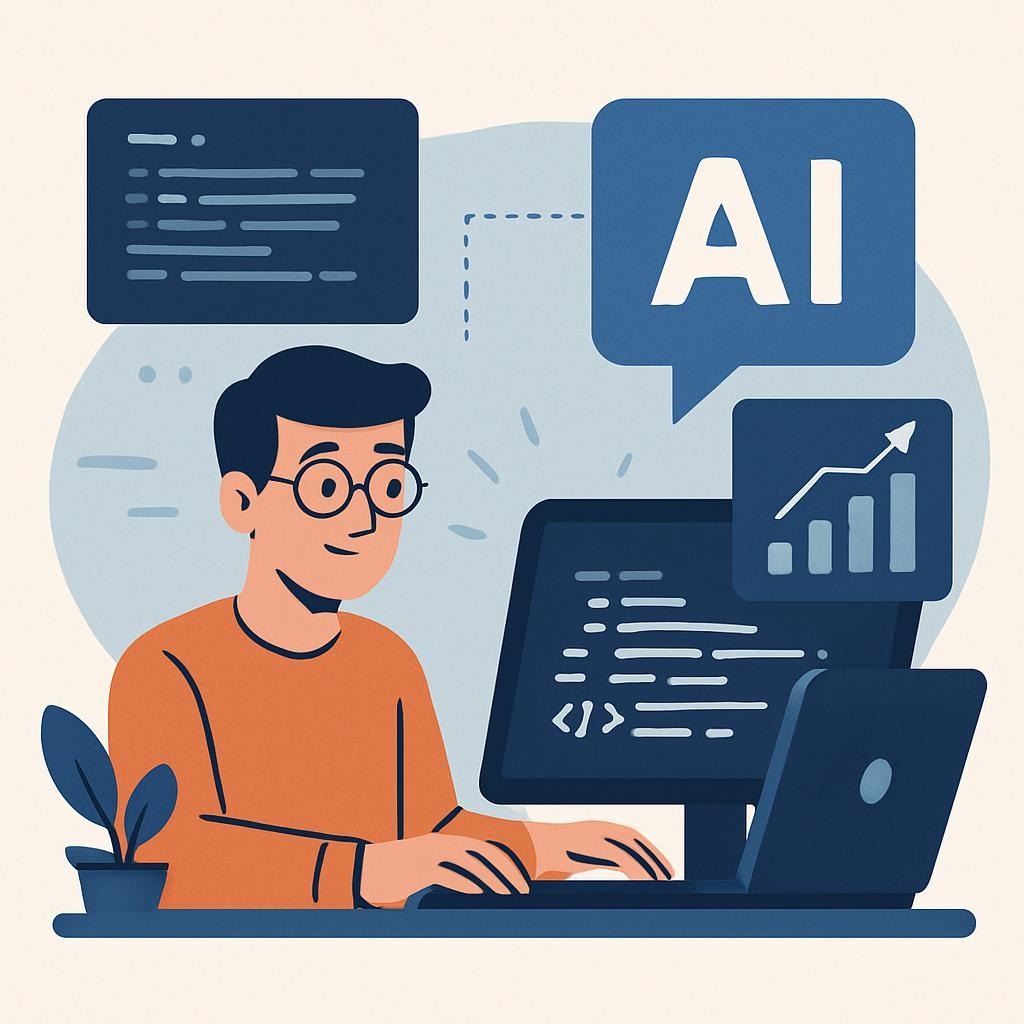 AI Tools Boosting Developer Productivity