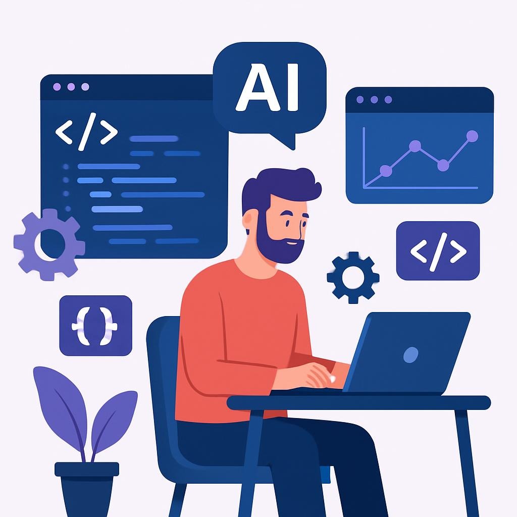 What Are AI Developer Tools?