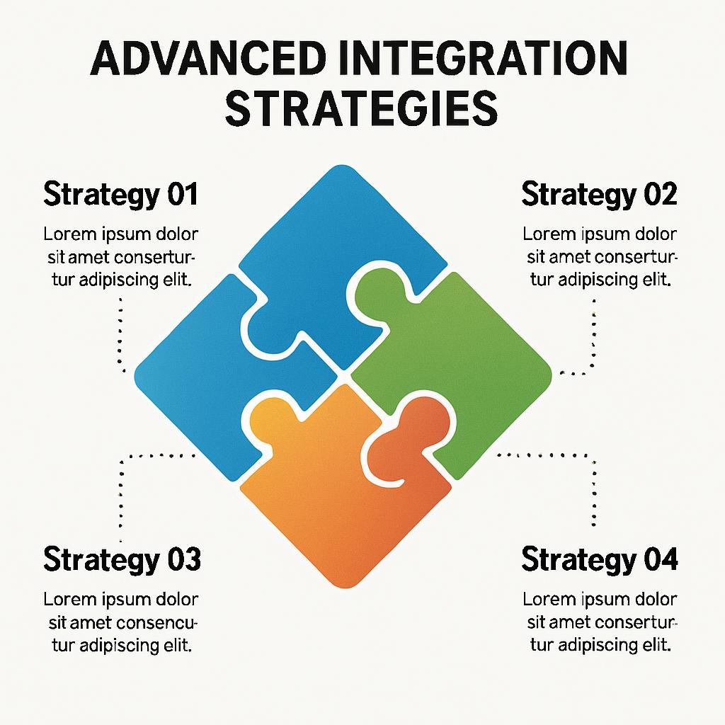 5 Free Extensions That Instantly Boost Productivity in 2025 3 Advanced Integration Strategies
