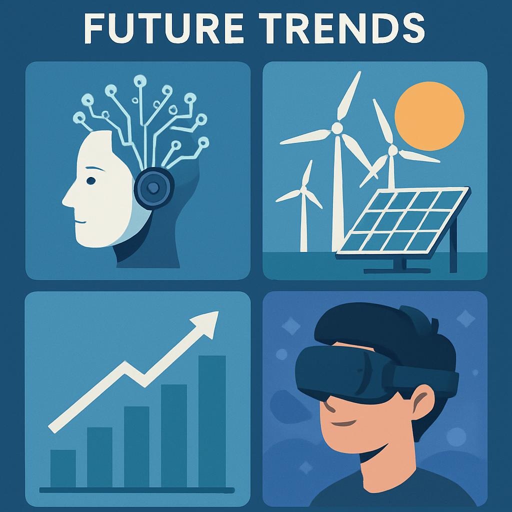 Future Trends