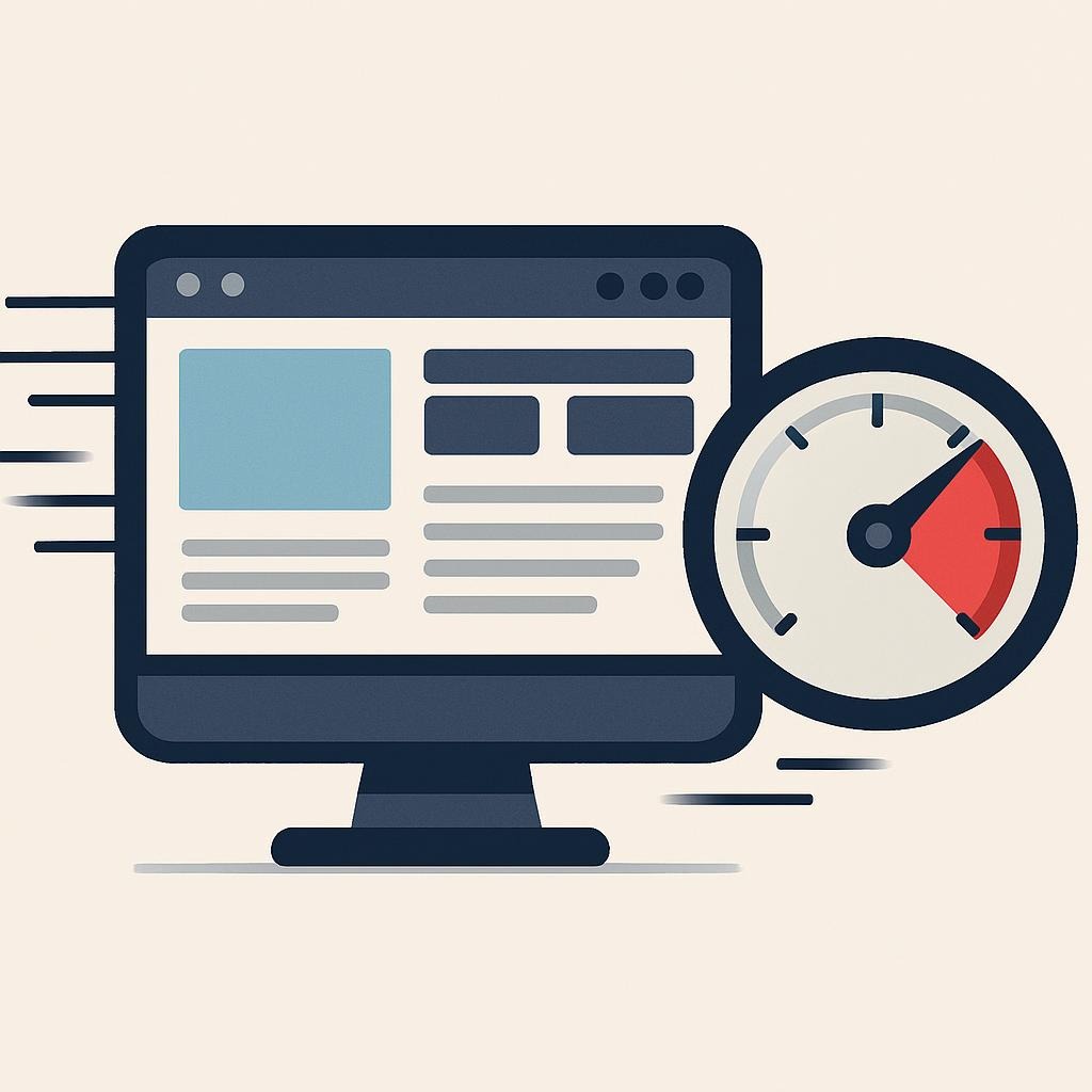 How I Built a Fast Website for Under $10/Year in 2025: A Complete Guide to Lightning-Fast, Budget-Friendly Web Development 2 What Is a "Fast Website"