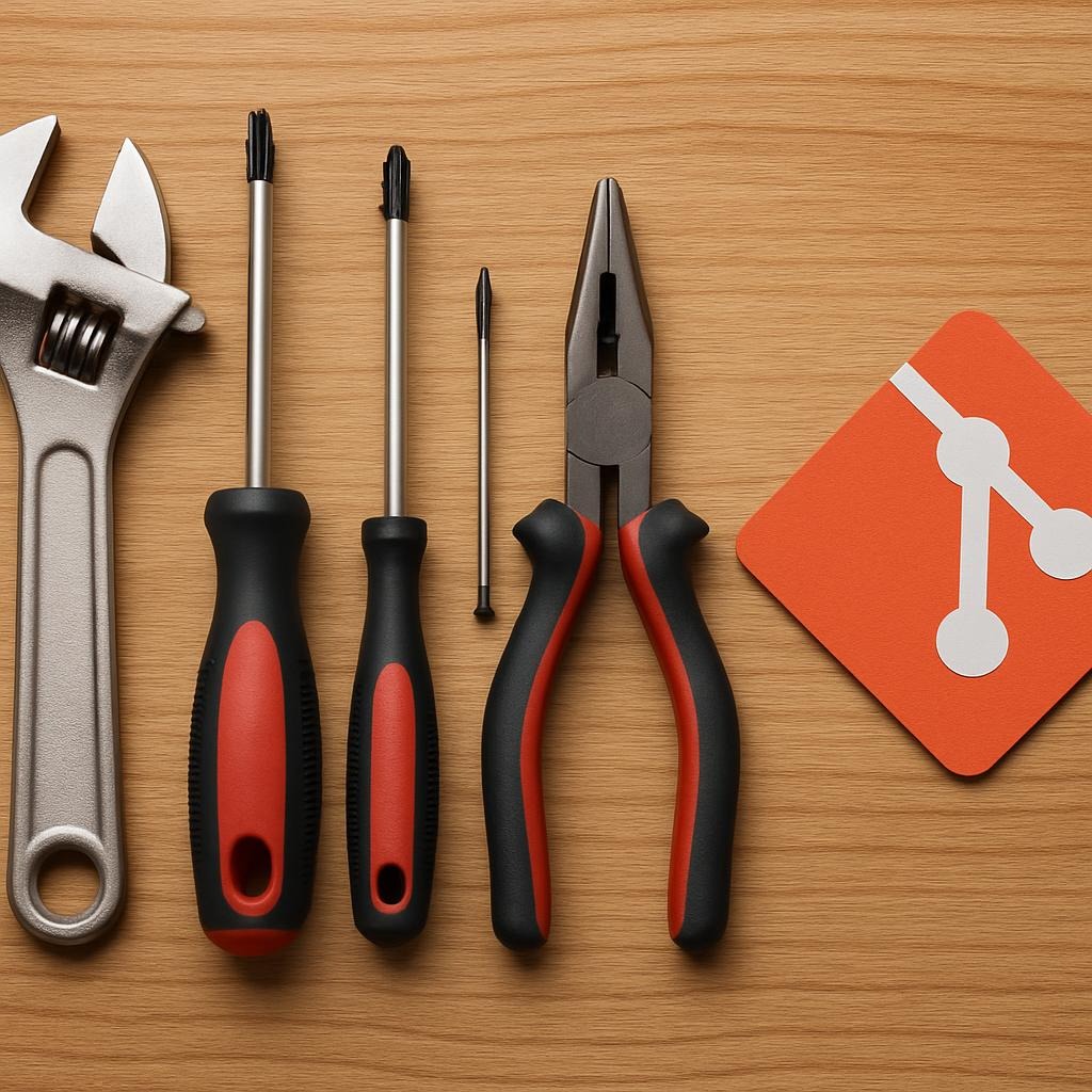 Git Toolkit