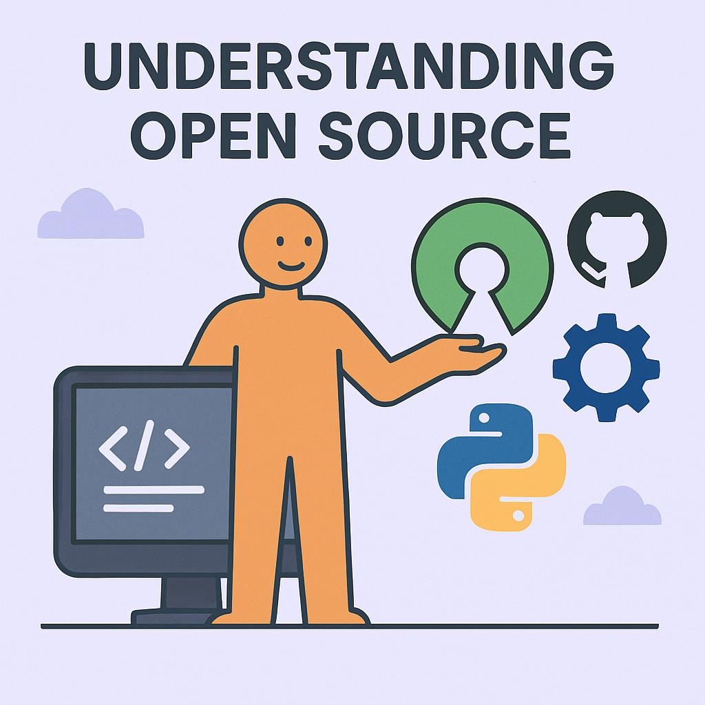 🔥 Top 5 Explosive Open Source Tools to Boost Your Workflow in 2025 2 Understanding Open Source Tools