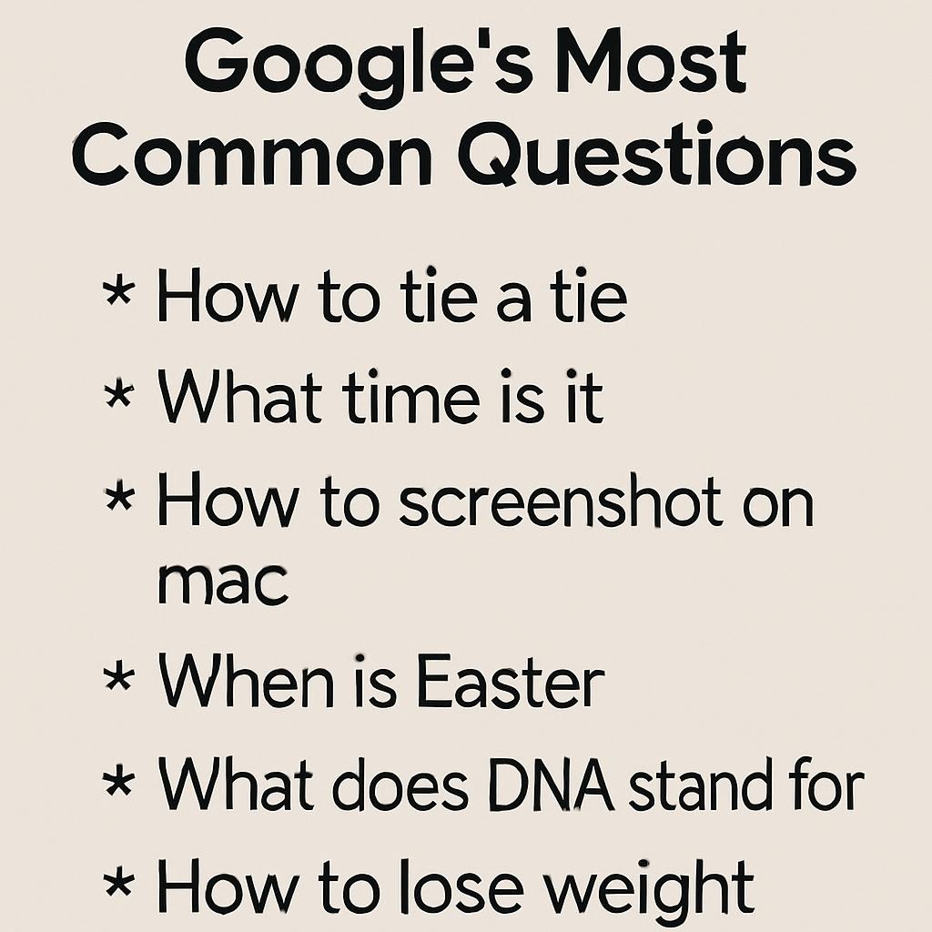 Best Free APIs That Truly Supercharge Your Projects in 2025 6 Google's Most Common Questions