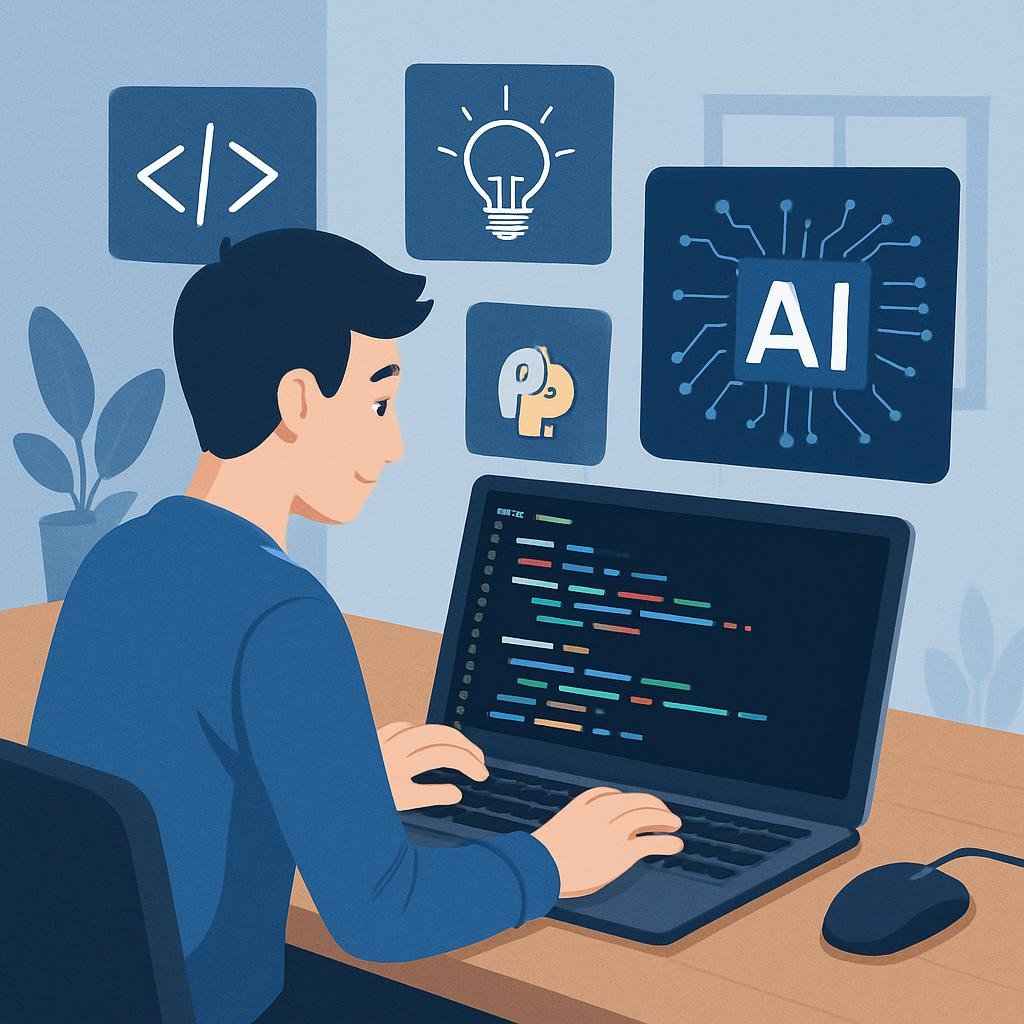 This JavaScript Code Solves a Common Problem Instantly 4 AI-Assisted Coding Tools