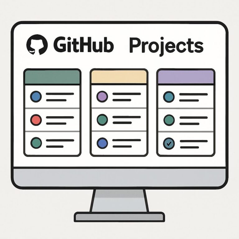 GitHub Projects