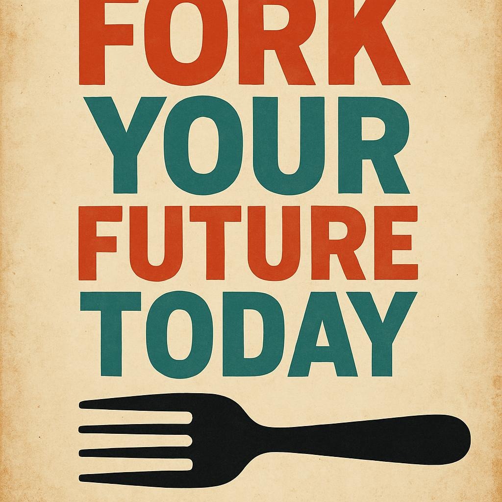 Top 10 GitHub Projects Blowing Up in 2025 7 Fork Your Future Today