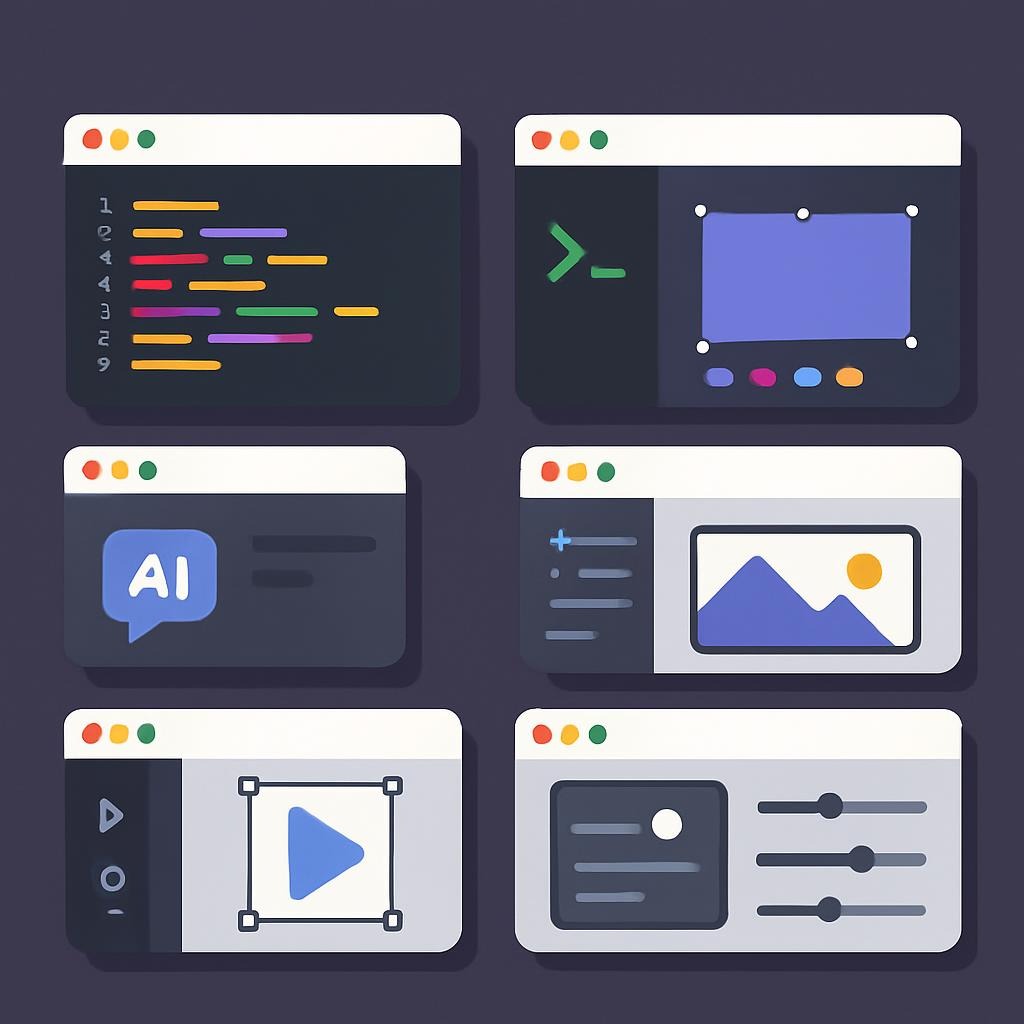 2025’s Must-Have Browser Tools for Coders & Creators 15 What Are 2025’s Must-Have Browser Tools for Coders & Creators?