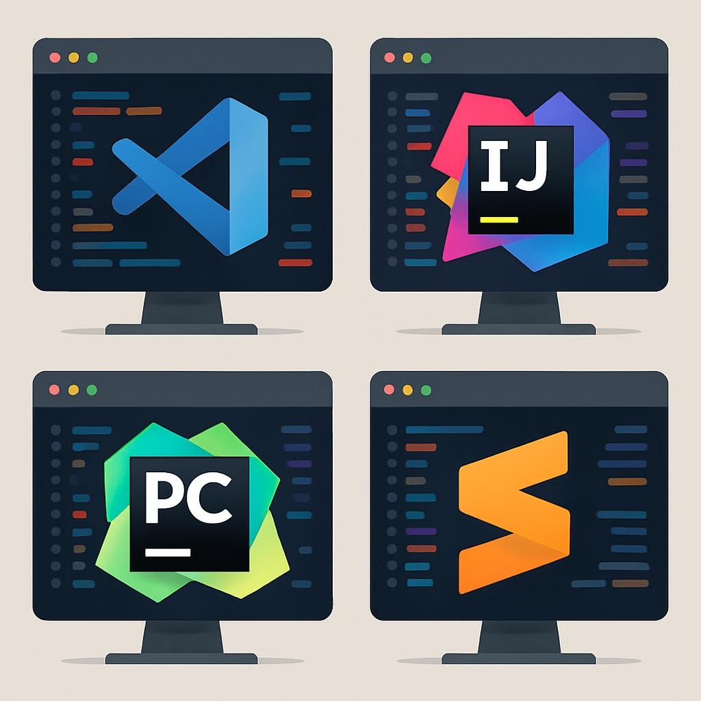 Best IDEs