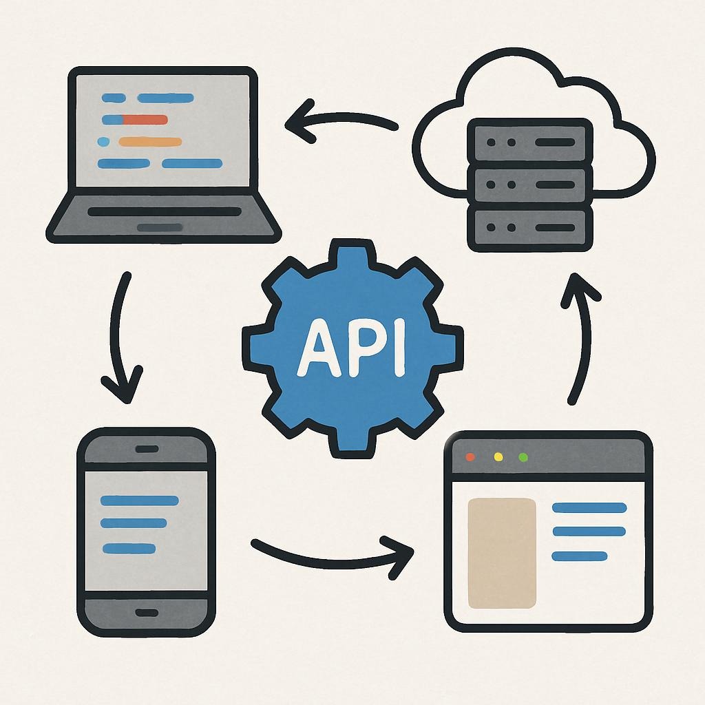 Top 7 APIs Every Developer Should Master in 2025: Unlock 50% More Productivity and Revenue Growth 10 What is an API?