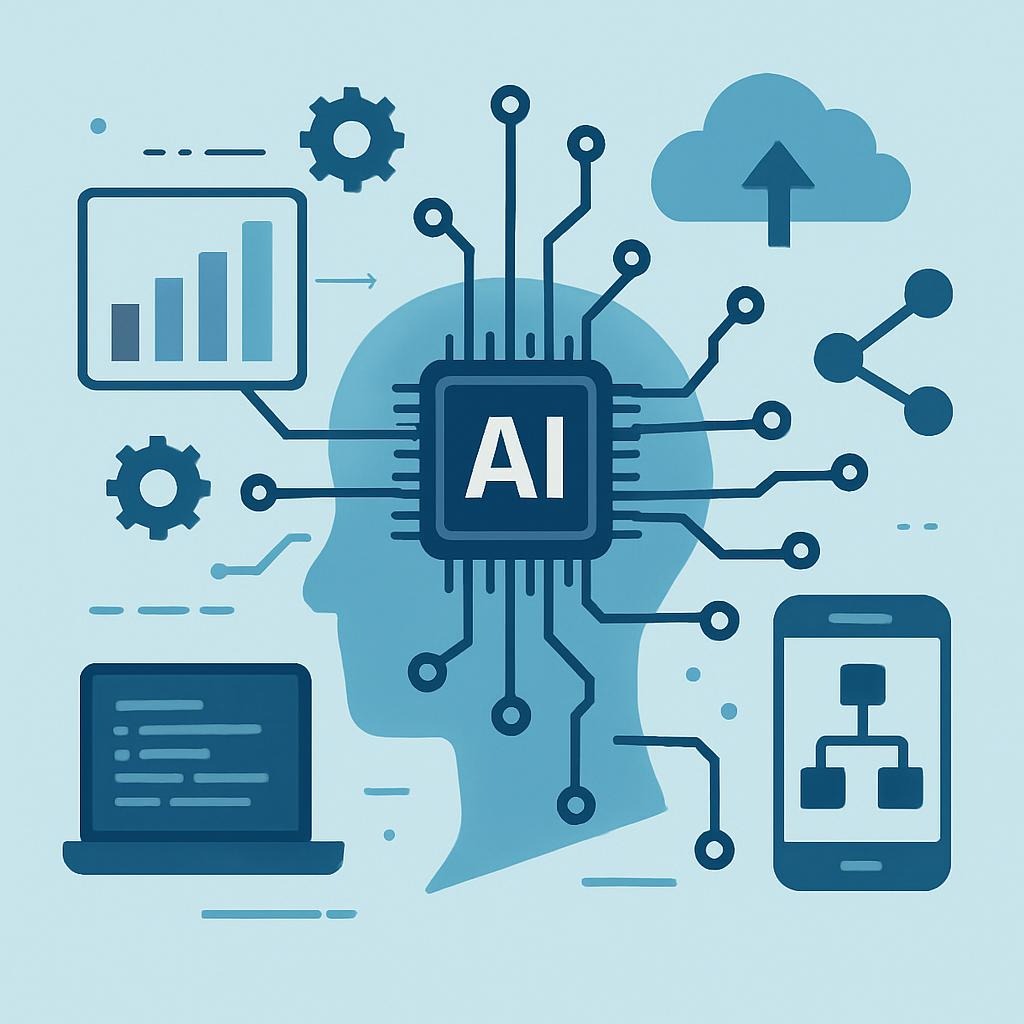 Top 7 APIs Every Developer Should Master in 2025: Unlock 50% More Productivity and Revenue Growth 14 AI Integration
