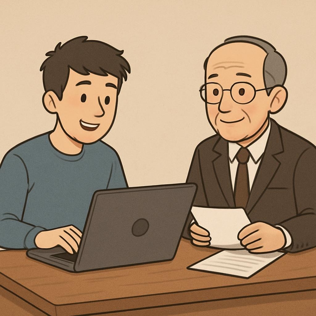 7 Proven Tips to Land Your First Freelance Client in 2025: From Code to Cash 1 First Freelance Client