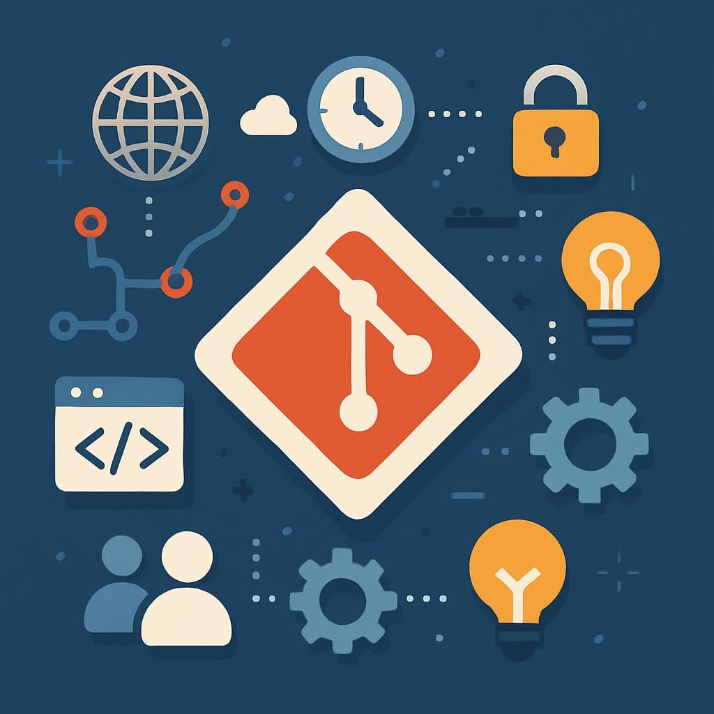 What Makes Git Tools Essential in 2025?