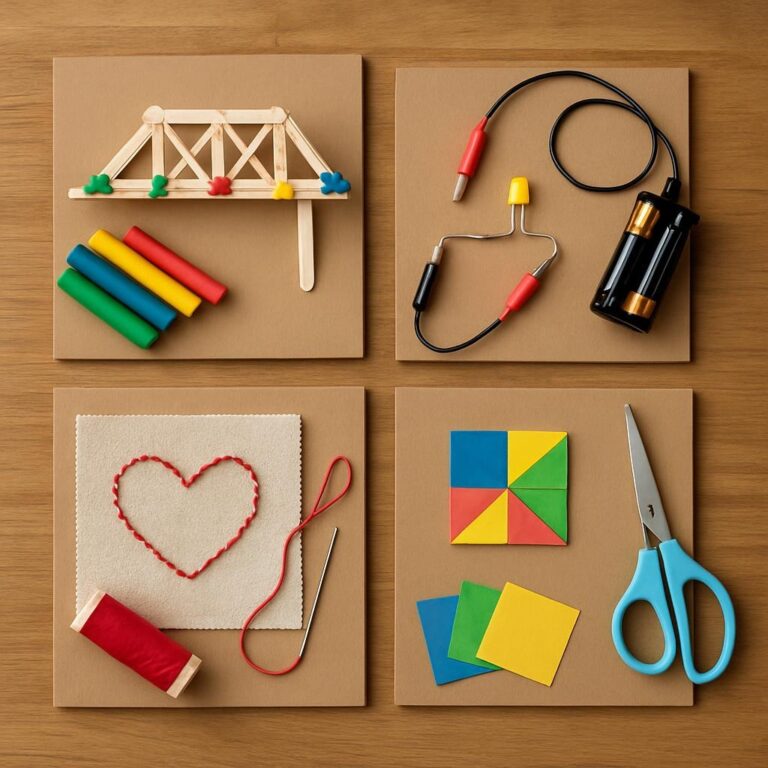 12 Mini Projects, Big Impact: Web Apps to Code Fast in 2025 1 Mini Projects