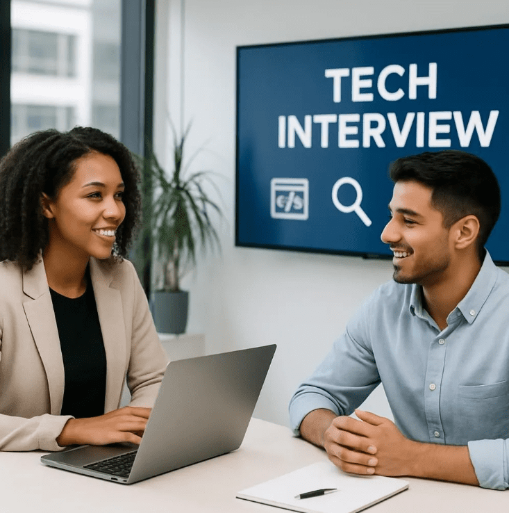 Tech Interview: 5 Questions You Must Ask to Land Top Talent in 2026 4 Tech Interview 2026-2