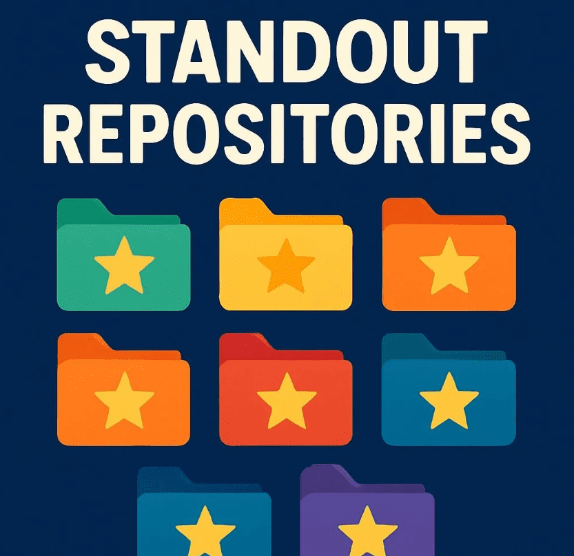 GitHub Treasures 2026-1