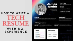 Top 7 Tech Résumé Tips That Got Me Hired in 2026 5 Top 7 Tech Résumé Tips-3