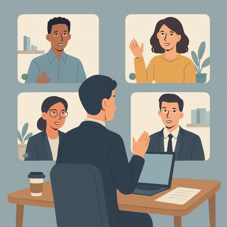 mock interview platforms